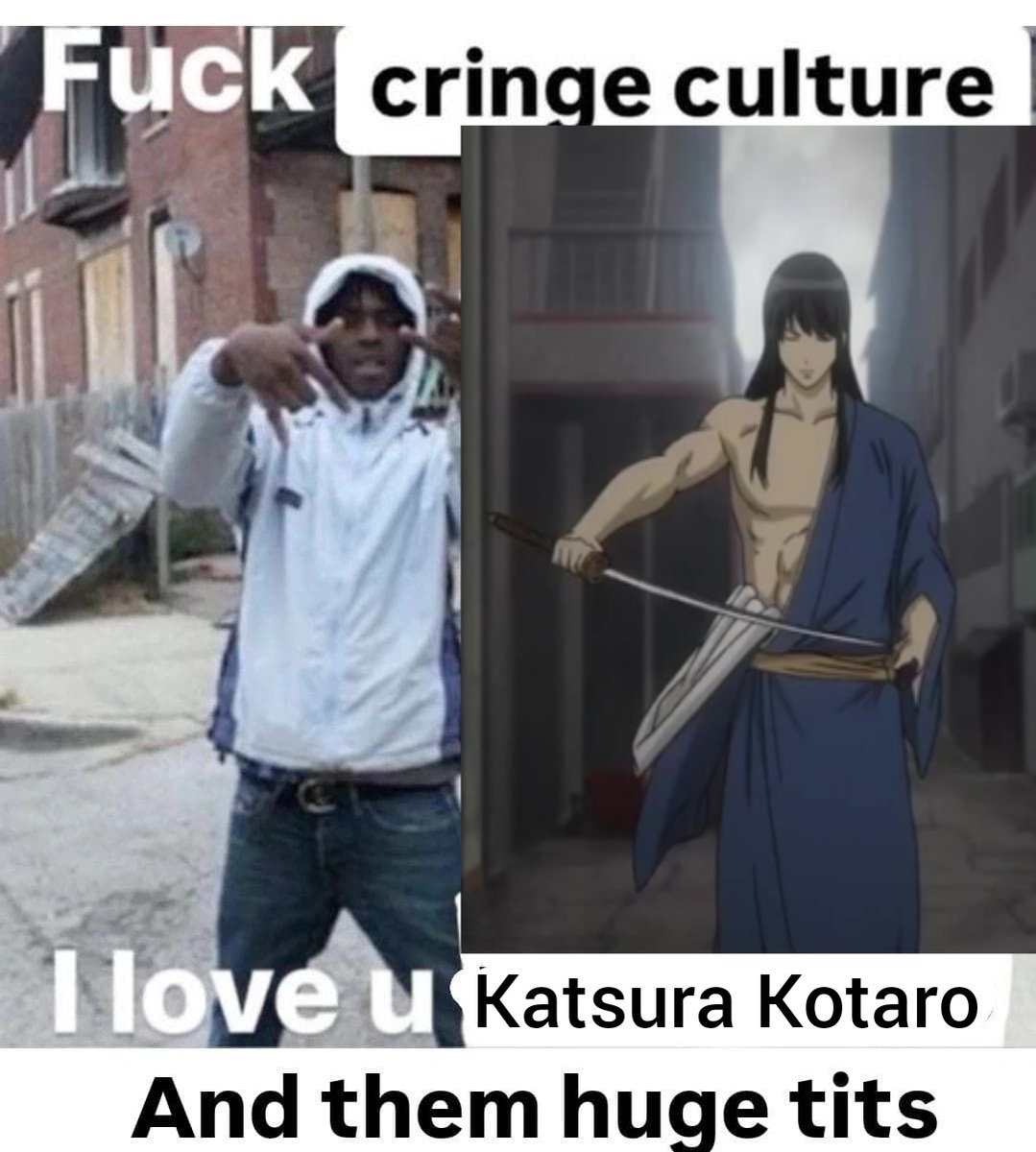 Katsura Pics tweet media