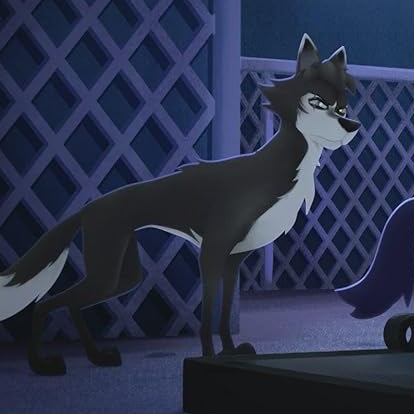 FictionalWolves's tweet photo. Remus (Belfort &amp; Lupin) https://t.co/yMfjnVLbrT