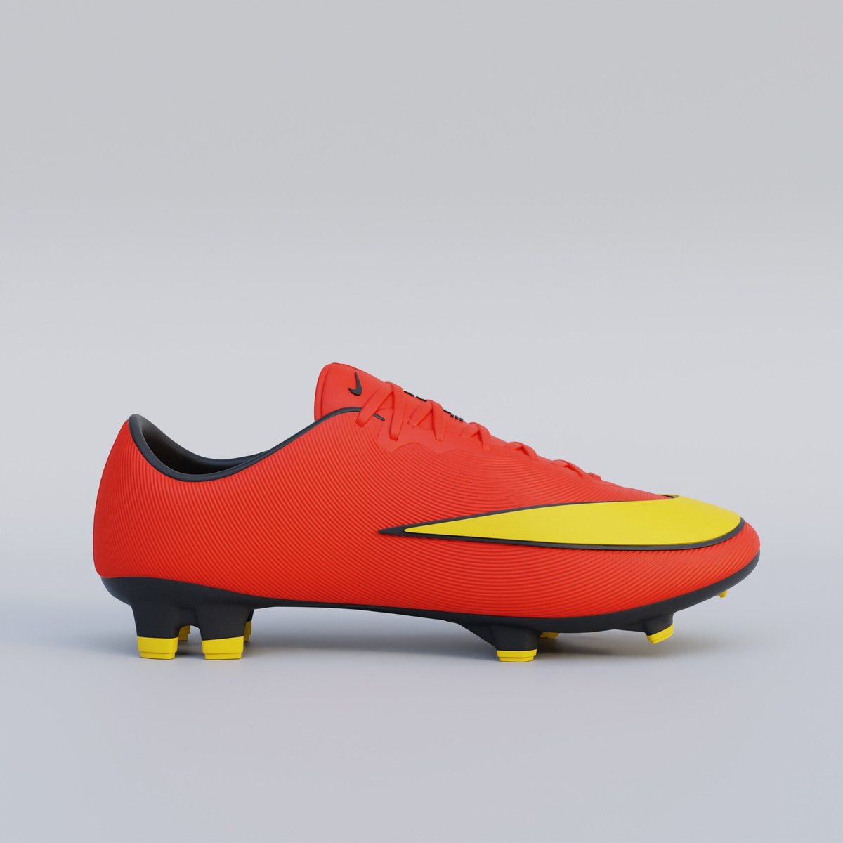 BenSTLStudio's tweet photo. 👟 3D Printed Nike Mercurial Vapor X • STL and 3MF files
➡️ Download 3D print model: https://t.co/AIO9A98nsK
💡 Designed by @BenSTLStudio?t=7b87ina8zl_jsKCv1OwD9Q&amp;s=09

@cults3d #3DPrinting #3DPrinter #Printable #STLfile https://t.co/Ifv5PgWzBx