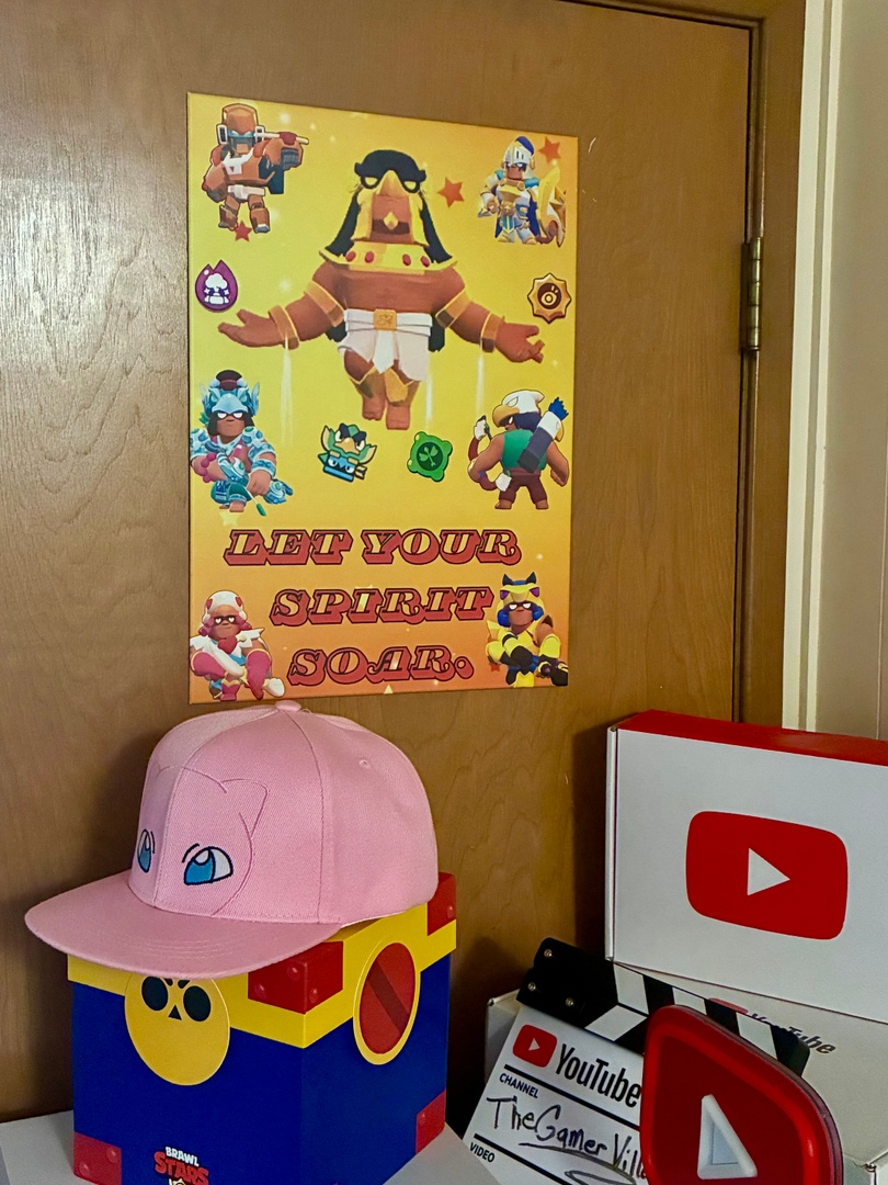 atCha of TheGamerVillage tweet media