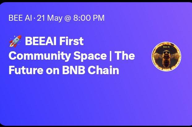 BEE AI tweet media