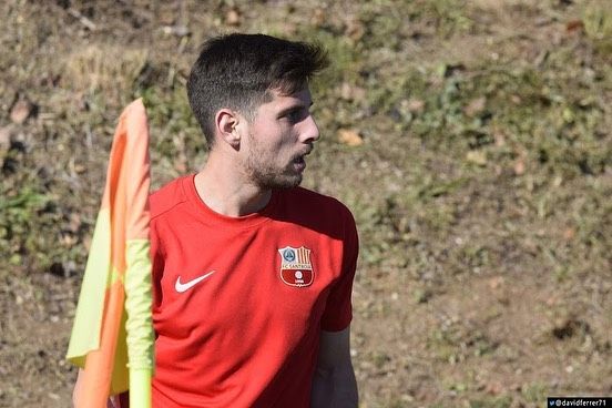Futbol Club Santboià tweet media