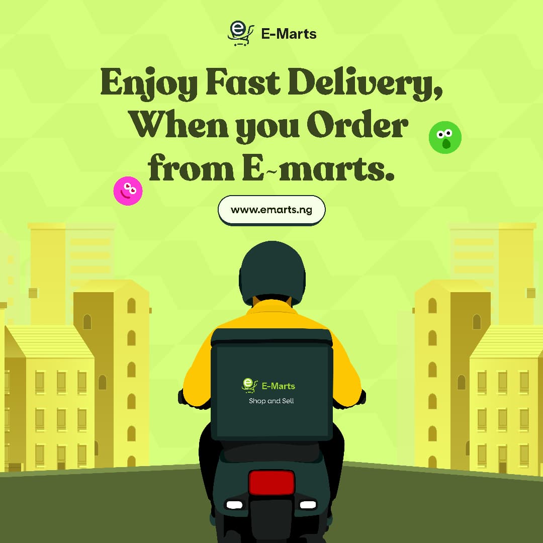 Emartsng's tweet photo. Shop and Sell on E-Mart Today
https://t.co/BFJlUxNJ3g

Click the link for more information 
https:https://t.co/g29fjIjwTP https://t.co/cpivBqAbo7