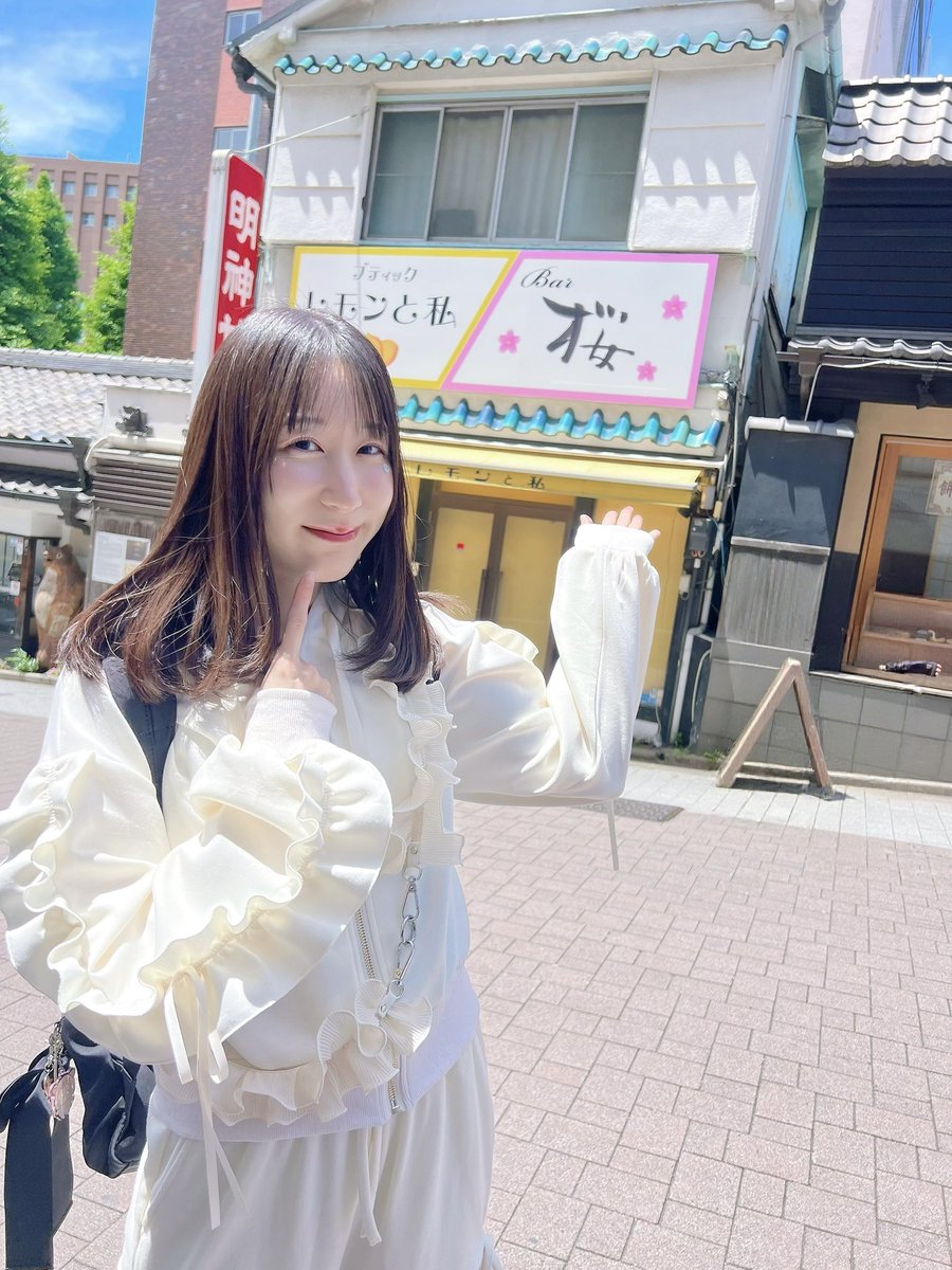 瀬戸山さくら🥞🧡(Baby’z Breath)6/28ワンマンライブ tweet media