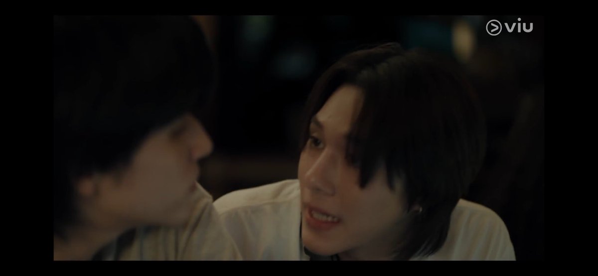 บะบี๋ | #WUTheSeries ทุกวันอังคาร 20:30น. tweet media