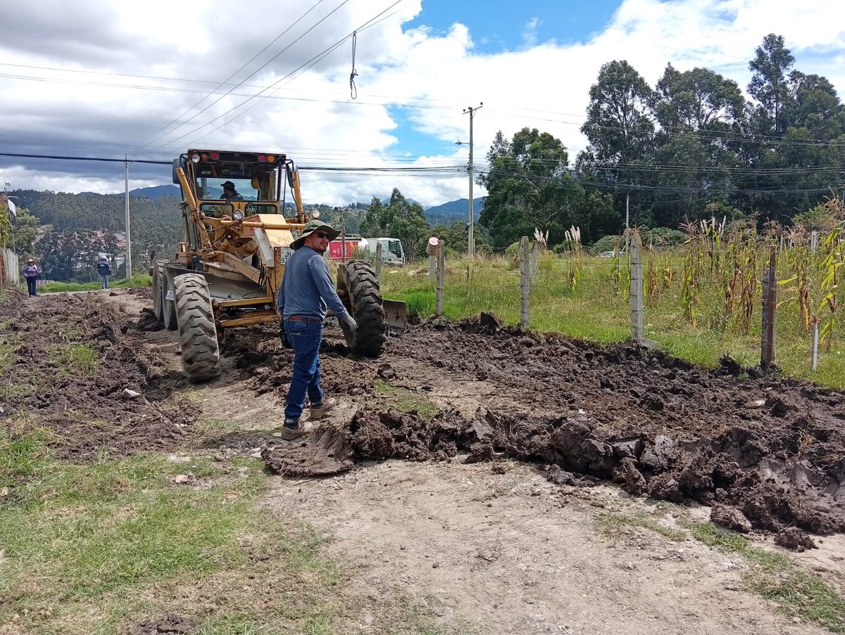 Dirección de Gobernabilidad Alcaldía de Cuenca tweet media