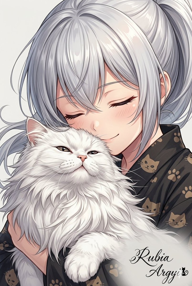 にゃんこ
