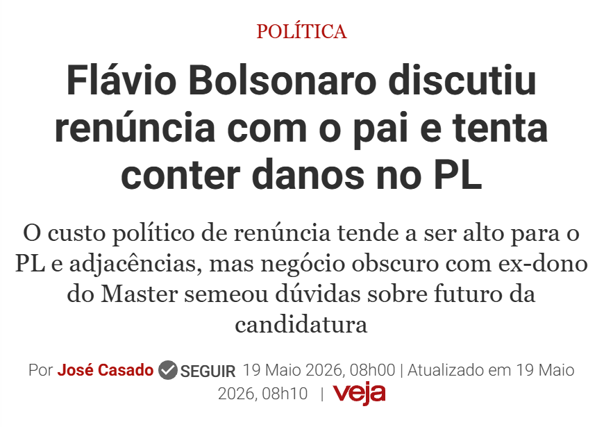 Todo dia alguem caindo no funil do MBL tweet media