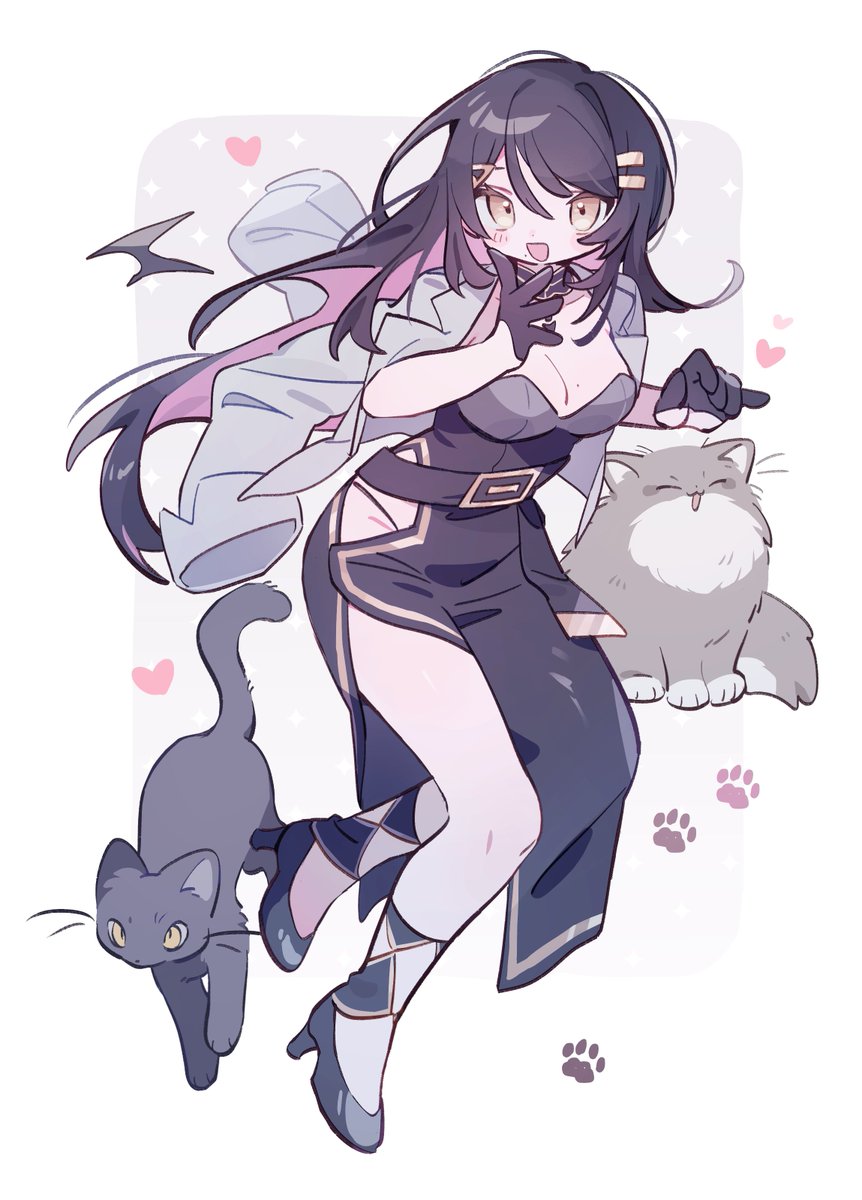 雀鳴カメリア🐢💜Vtuber (@4276_camellia) / Posts / X