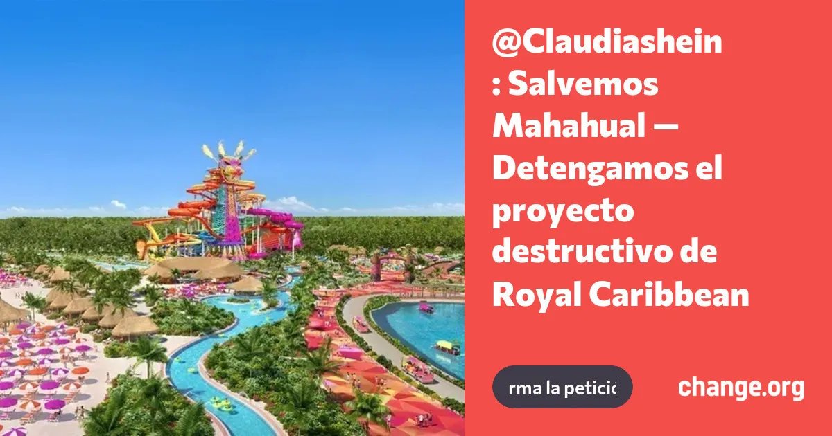 zagni_'s tweet photo. ¿Ya firmaron?
https://t.co/XBu6APztBW https://t.co/gx9ezGmDFB