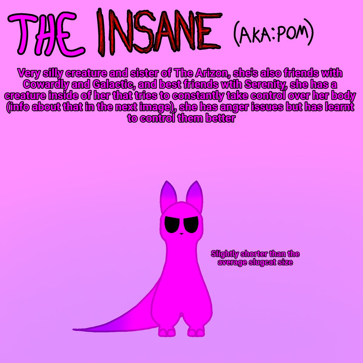 Arizon/Lipe the Scug tweet media