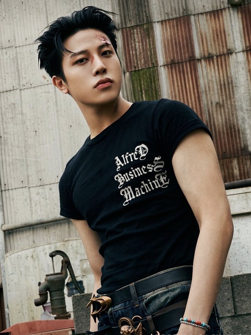 snowhxteboy's tweet photo. 크으으으으 https://t.co/B5QwM5Jjeg