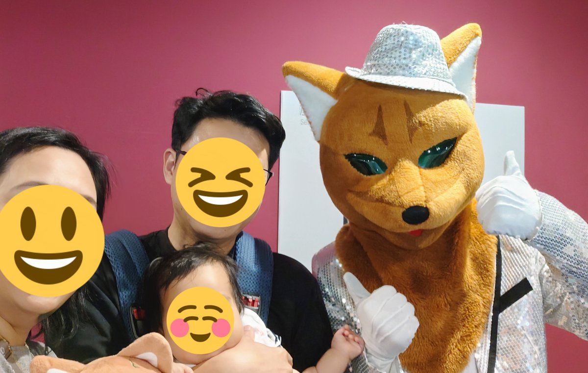 uniandtoro's tweet photo. 2025.6.17
#ズーラシアンブラス
今年も笑いっぱなしのズーラシアンブラスショー
ドール君のソロカッコ良かったし、そんな体勢で登場するのバグさん!?だったり、結局ボレロを吹くトラさんがツボでした🤭

茅ヶ崎ラスカで買ったムムスのシフォンケーキふわふわで美味しかった(๑´ڡ`๑) https://t.co/VXbIIugg5f