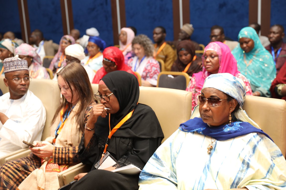 PNUD Niger tweet media