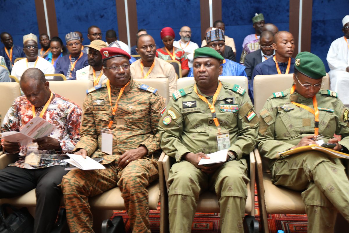 PNUD Niger tweet media