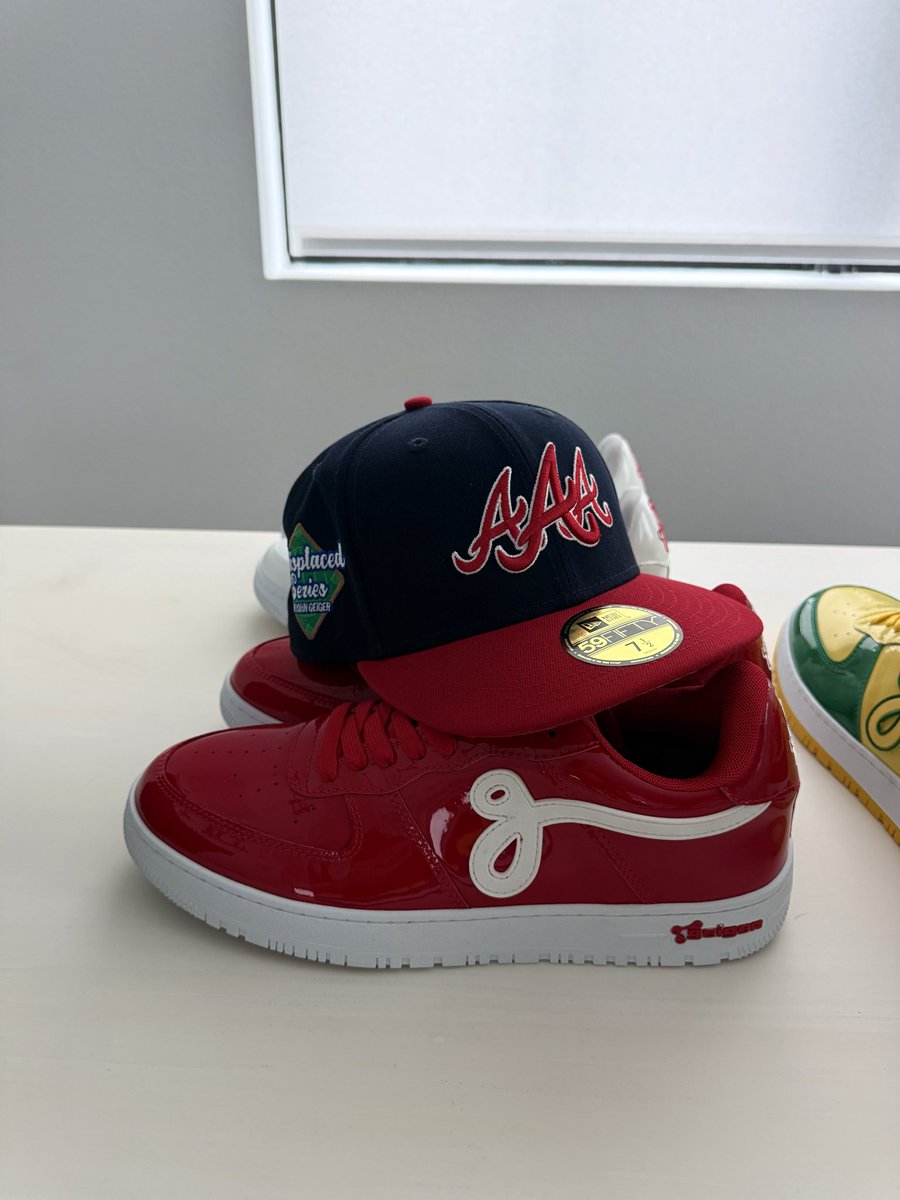John Geiger tweet media