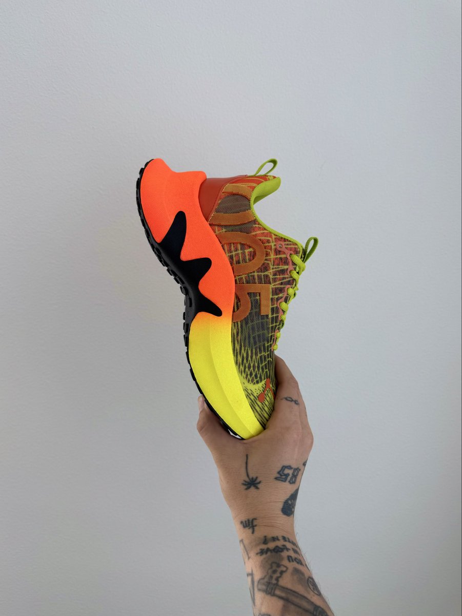 John Geiger tweet media