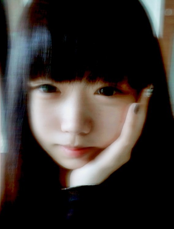 薑薑 tweet media