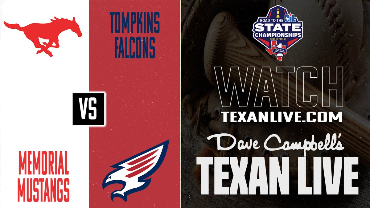 Dave Campbell’s Texan Live - Texanlive.com tweet media