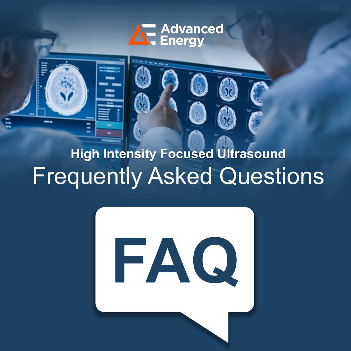 AdvEnergy's tweet photo. Why is power supply efficiency critical for minimizing heat in HIFU systems?

Discover the answer to this and other questions about how AE’s power supplies re designed to meet the needs of HIFU equipment manufacturers: https://t.co/5UZzKmZyQ3 https://t.co/1E8WcYTM0b