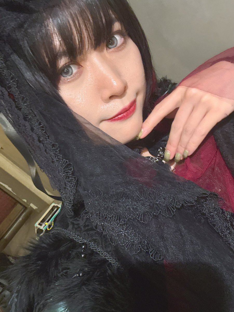 一色萌🍛キスエク tweet media