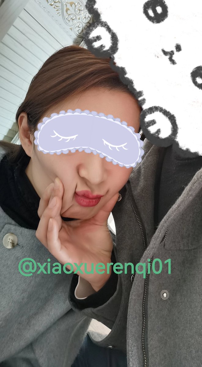 小雪人妻 tweet media