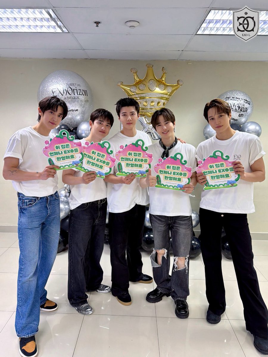 mdzlhcy​ ' my youth is EXO tweet media