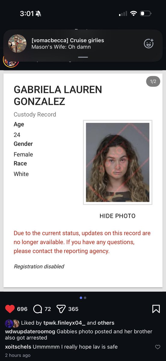 becca tweet media