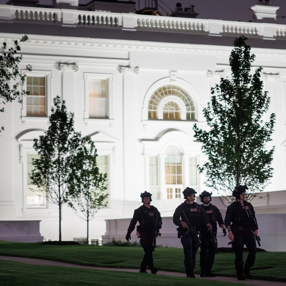 washingtonpost's tweet photo. Trump assassination jokes are spiking. Experts worry they promote actual violence.