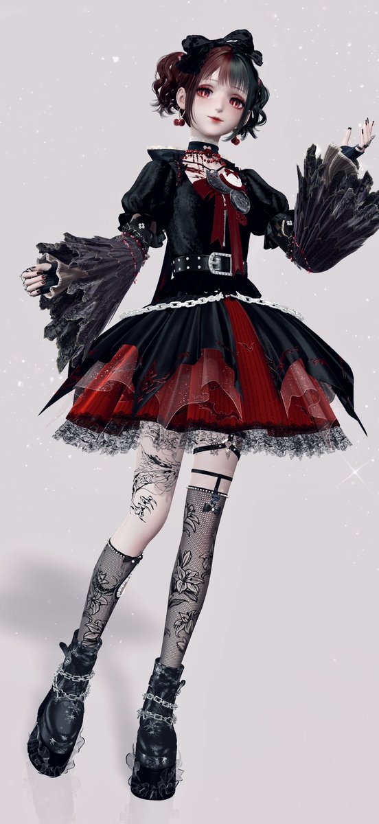 mi_usa_'s tweet photo. 𝒸ₕₑᵣᵣᵧ🍒🖤 https://t.co/1CBNEhRobk