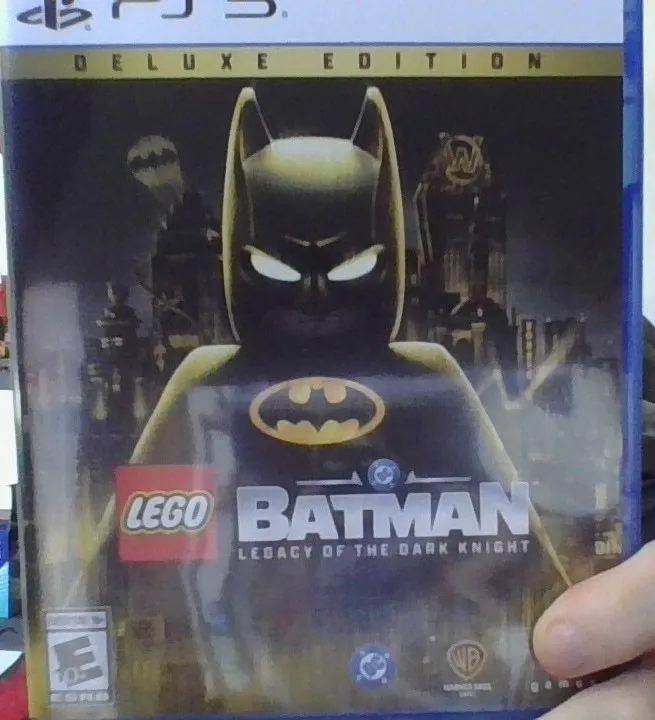 nexus_kyoryu's tweet photo. Its mine!!
#legobatman #LegoGames #Vtuber
#LegacyOfTheDarkKnight #ENVtuber
#LegoBatmanLegacyOfTheDarkKnight https://t.co/bTDM3Yebkx