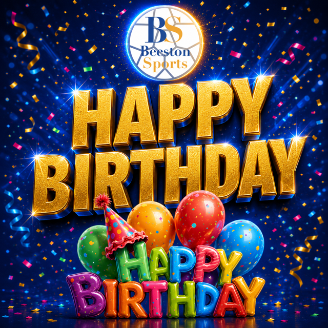 beeston_sports's tweet photo. HAPPY BIRTHDAY 
CHANTELLE TEARE
@chantelle_teare @tnsfcwomen 
@beeston_sports 
Have a great day Chantelle https://t.co/DvroQD0XQt