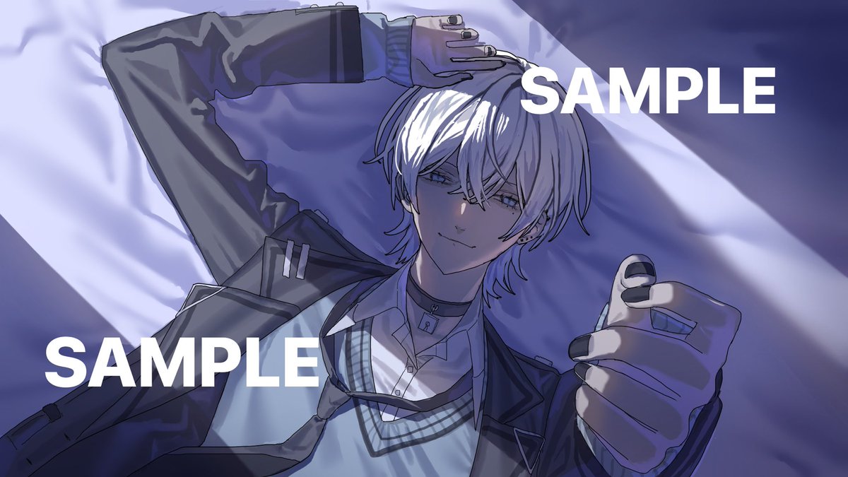 ray. (@raynyqrx) / Posts / X