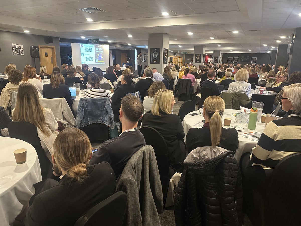 SCHOOLSNE's tweet photo. A huge thank you to everyone who joined us for #SNEInclusion26 today. From the opening welcome to the final session, one message came through clearly: inclusion is no longer a separate conversation in education — it is central to everything schools do. 

#edux #edutwitter https://t.co/zoBR3Z1ciE