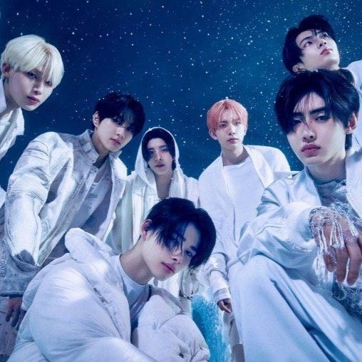 💙|Nextiiw| ENHYPEN IS 7 tweet media