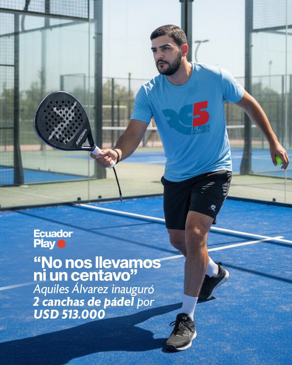 Atención GYE tweet media