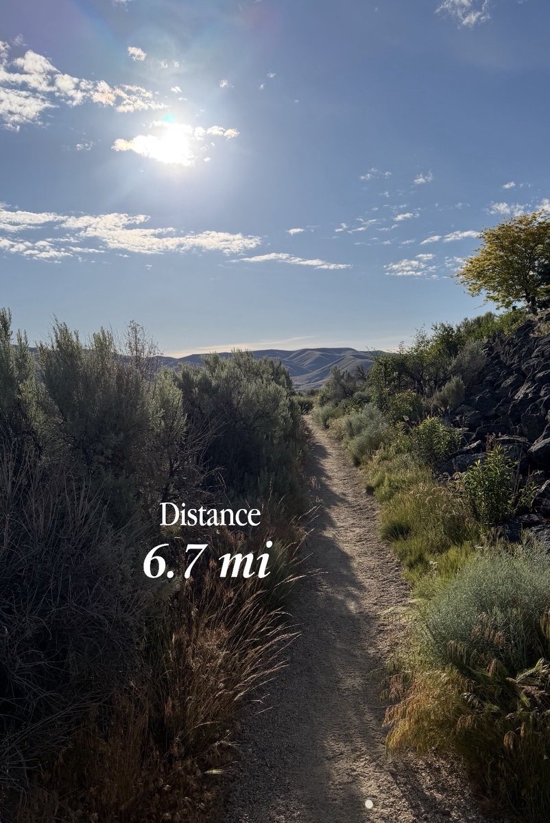 Running while Catholic tweet media