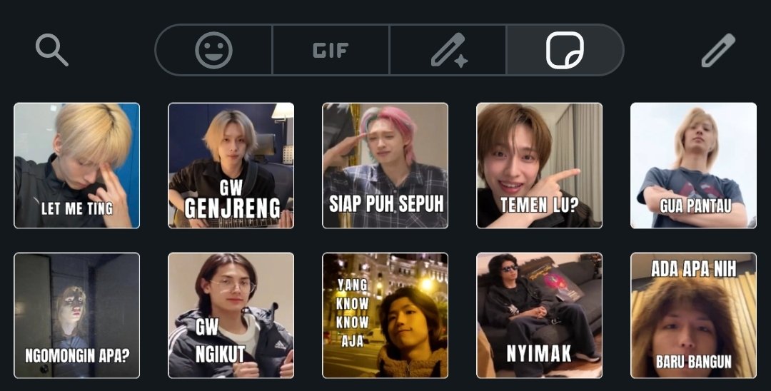 dibawamain's tweet photo. link channel:

https://t.co/19C6TFEkJR https://t.co/Kj2l5Mm5KZ