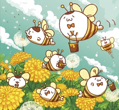 あざこざさんタロー🌞 tweet media