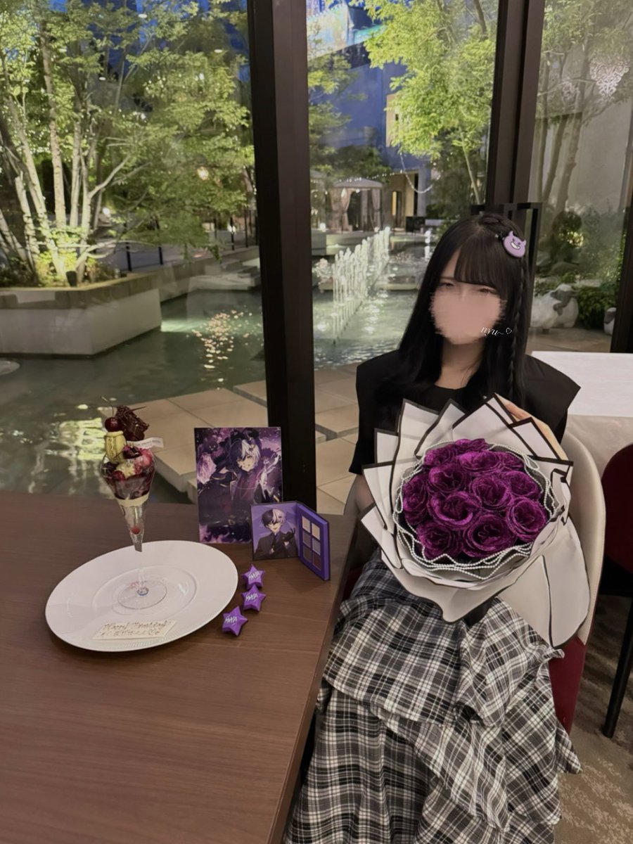 mluv_nyu's tweet photo. ⟡⋆ ࣪ 

     𝐻𝑎𝑝𝑝𝑦𝐵𝑖𝑟𝑡ℎ𝑑𝑎𝑦 まぜ太くん

                                                  ⋆ ࣪ ⟡

 #まぜ太爆誕106祭 #まぜ太はよみろ https://t.co/lmZMRppI3i