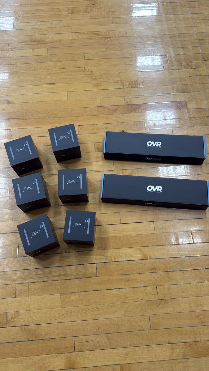 CoachBell_D's tweet photo. Excited to start working with @ovrperformance for our Strength Classes and our after school sessions starting this summer!

6 Velocity, 2 Jumps, and 2 Sprints (Coming Soon)!

Get signed up for Summer S&amp;P‼️ https://t.co/EAl5x4FkWx