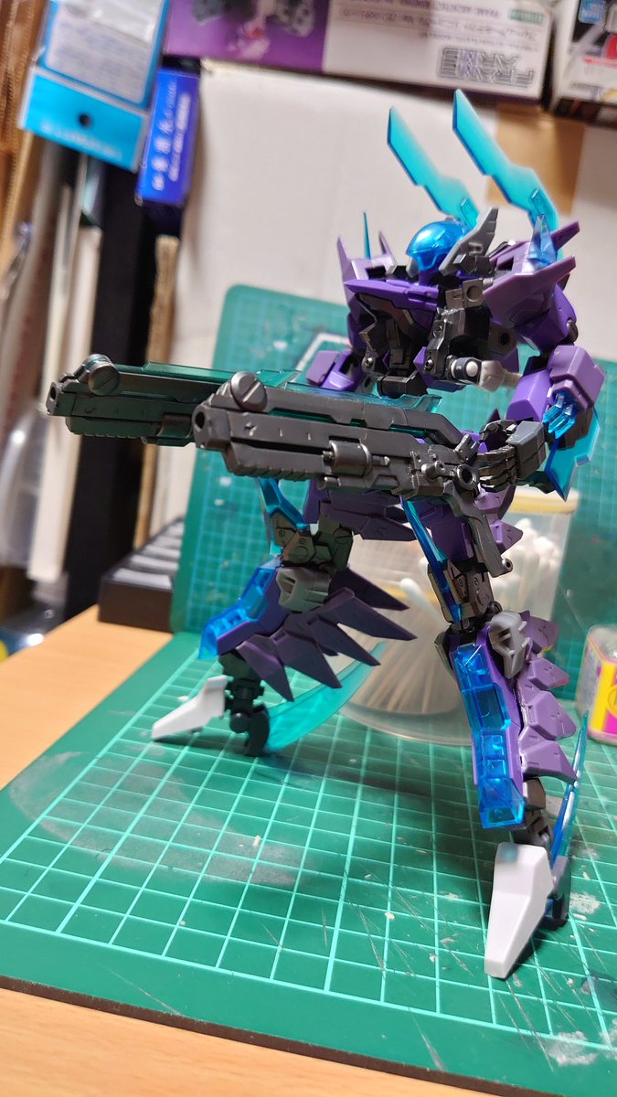)ﾚ𠂇🏴‍☠️能なし担々麺 tweet media