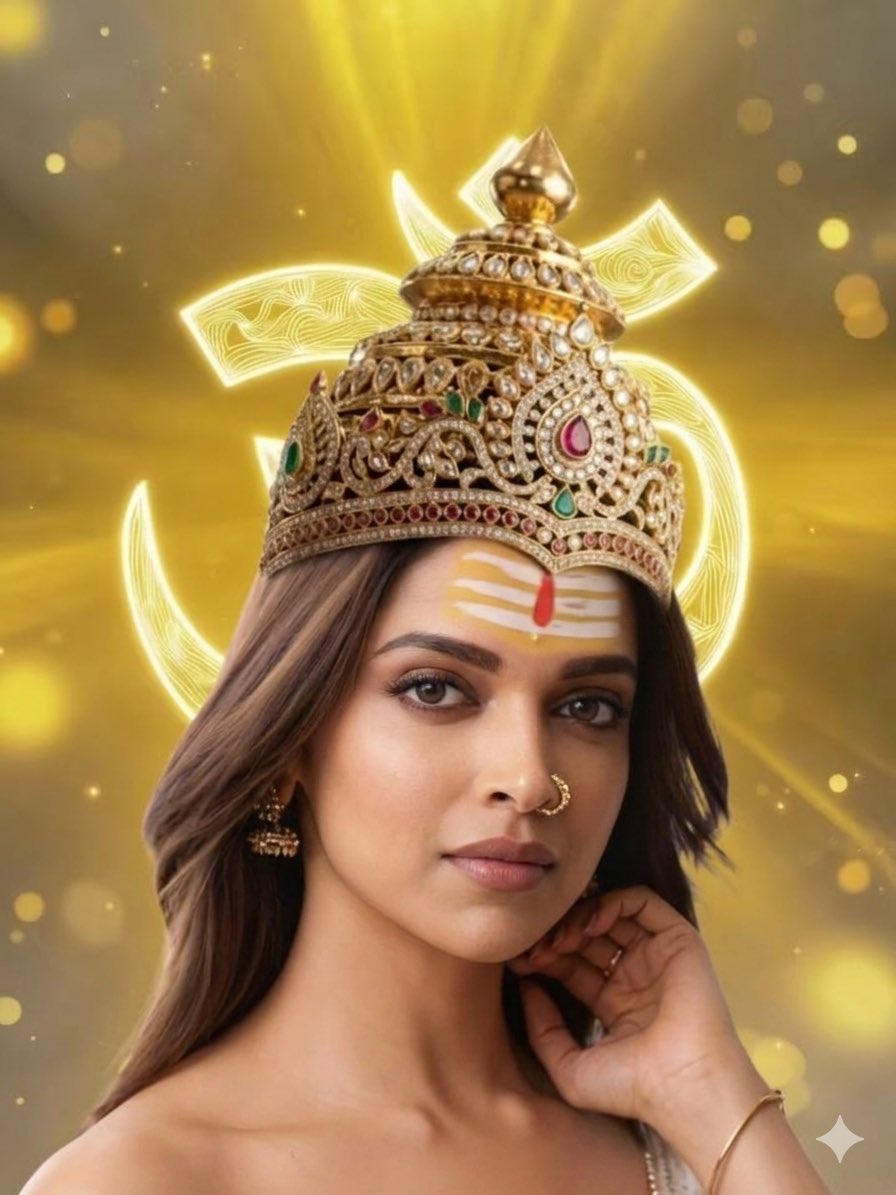Deepika Daasi tweet media