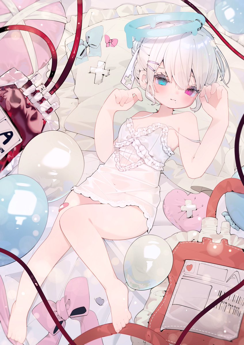 天癒くあ @誕生日🎂 tweet media