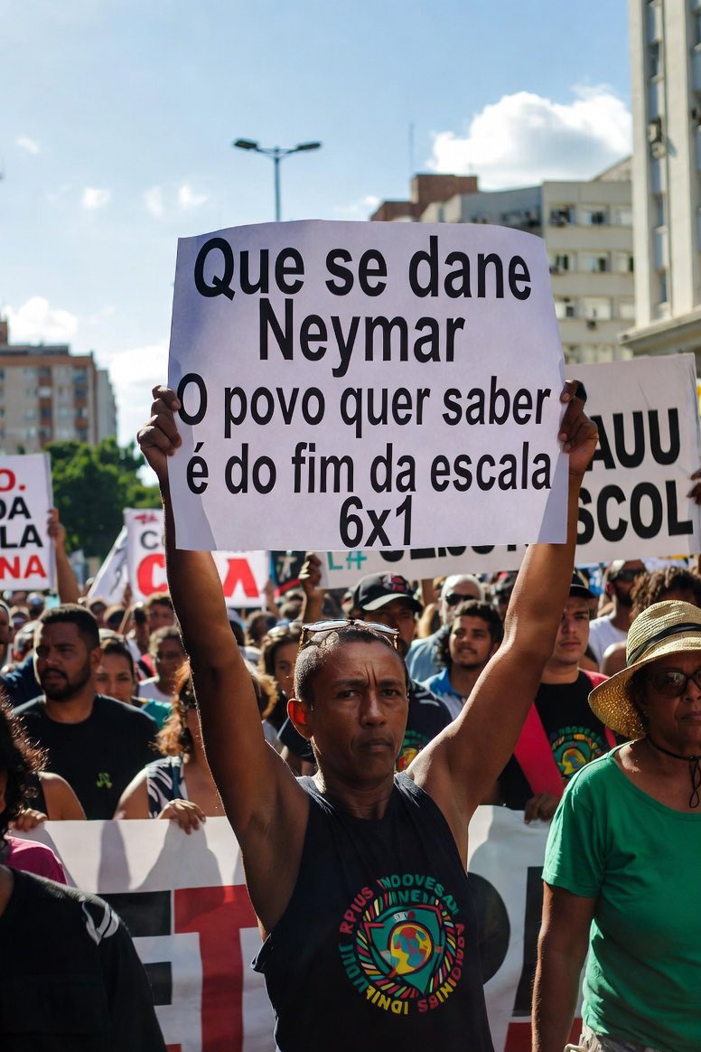 Esquerda Libre tweet media