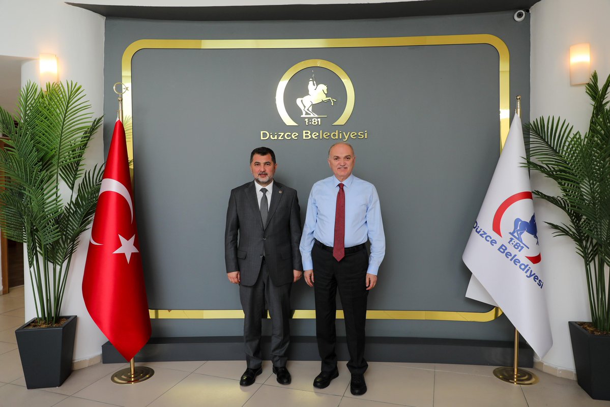 Faruk Özlü tweet media