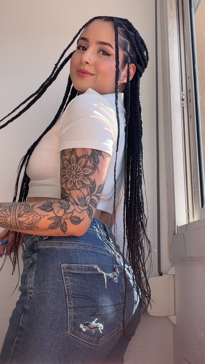 Ladyariell tweet media
