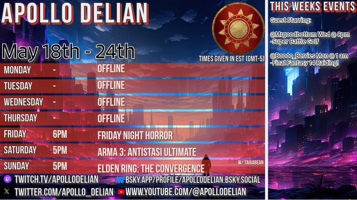 ApolloDelian tweet media