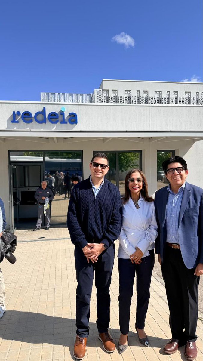 @ComisionCREG tweet media
