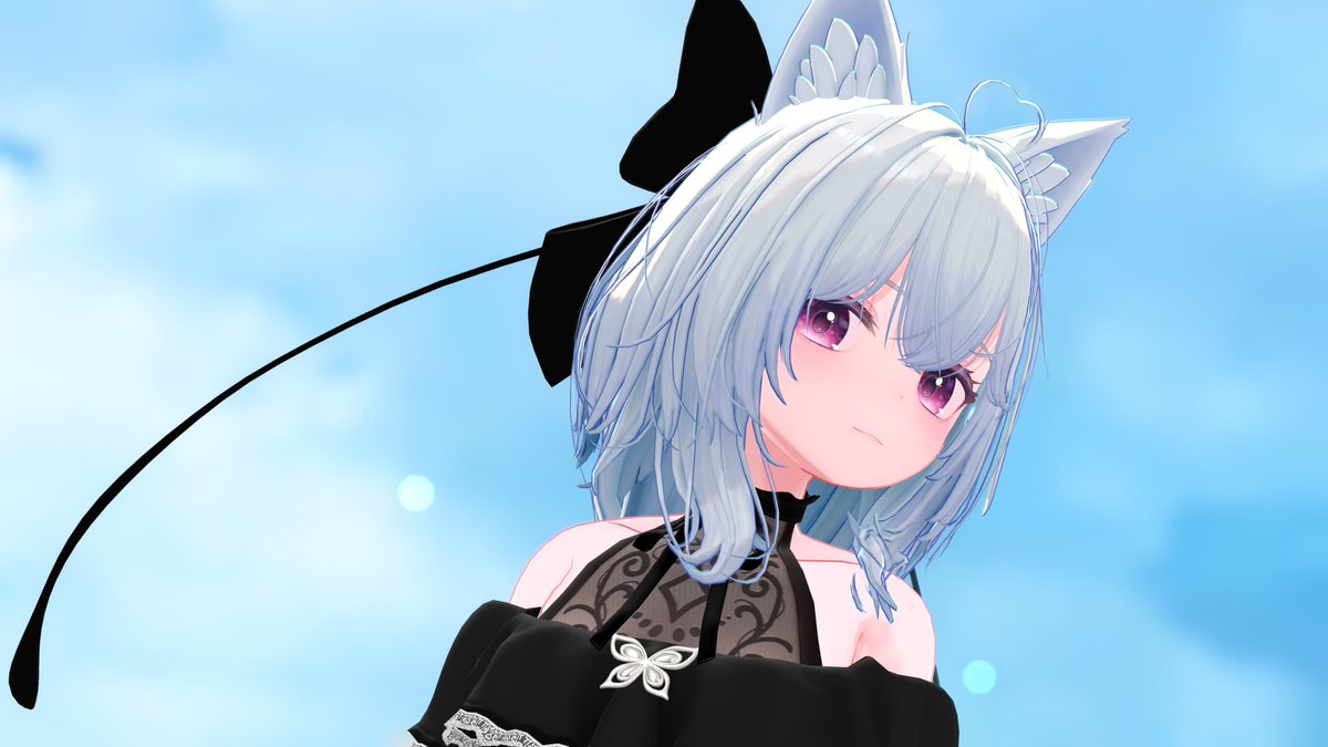 ねこお tweet media